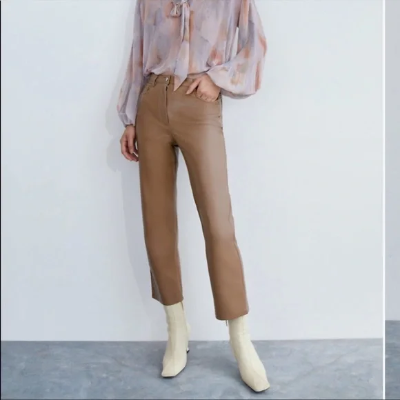 Aritzia Pants - Wilfred Pants - Picture 2 of 8